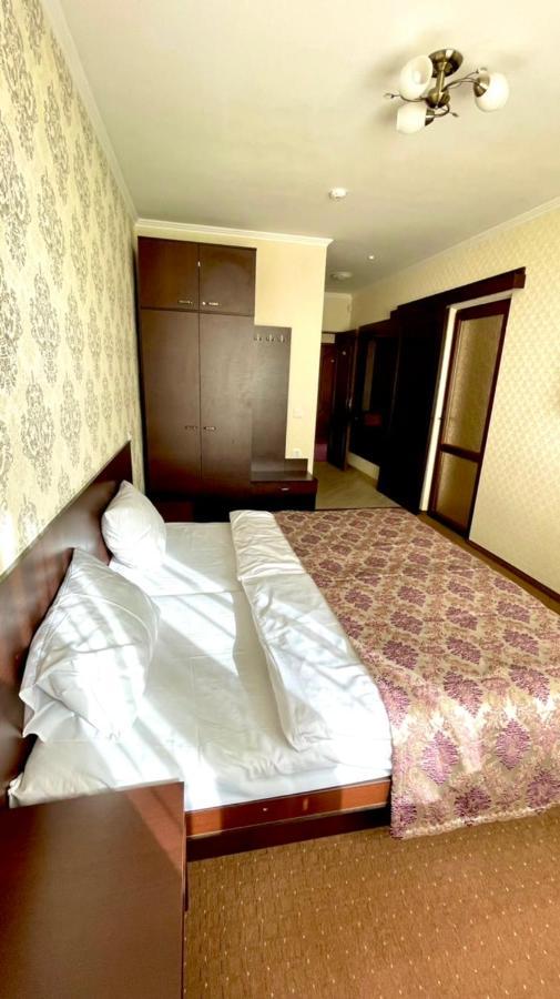 Mountain Lift 7 Hotel บูโคเวล ภายนอก รูปภาพ